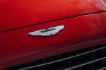 Aston Martin DBX 2020 года (WW)